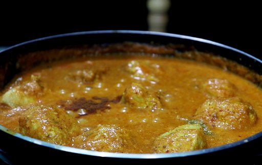 Chicken makhani recipe | Murgh makhani recipe| Restaurant style butter ...