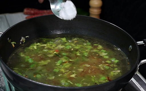 hot and sour soup recipe 12