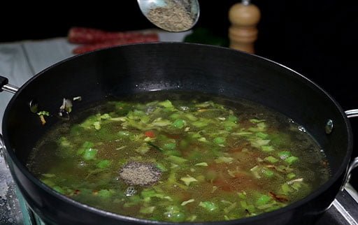 hot and sour soup recipe 13