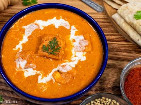 paneer-butter-masala-on-blue-colour-ceramics-bowl