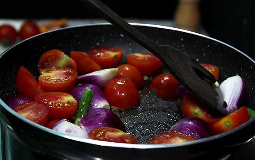 saute-onion-tomatoes-green-chili