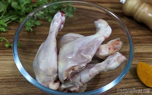 fresh-chicken-legs-in-mixing-bowl