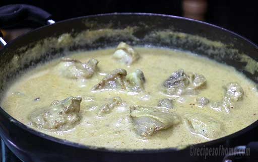 mix-chicken-gravy-with-all-spices