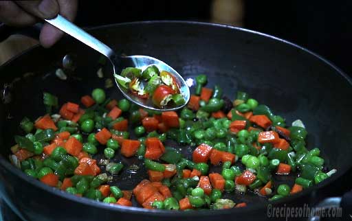 add-chopped-green-chili