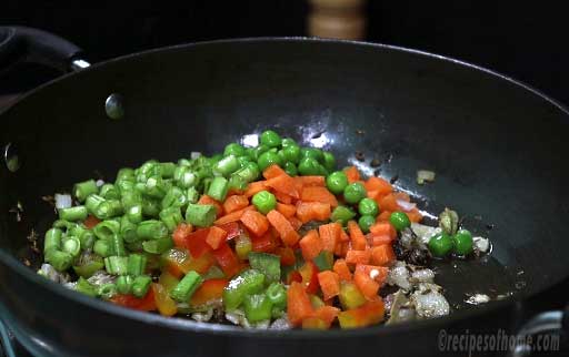 mix-green-peas