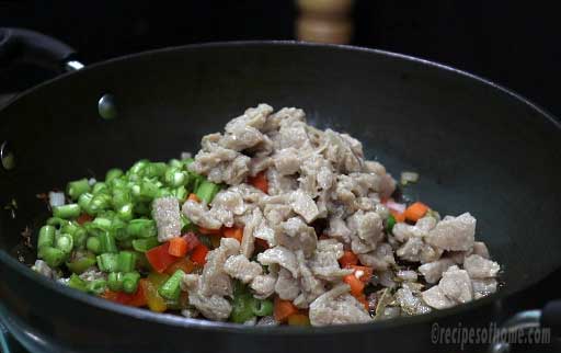 add-boil-chopped-soyabeans