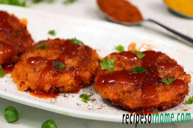 aloo tikki recipe , aloo patties , how to make aloo tikki