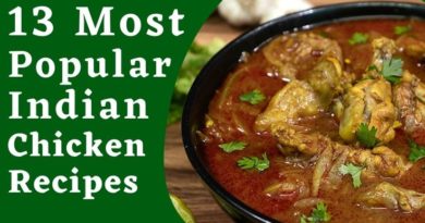 most popular indian chicken recipes , easy chicken recipes