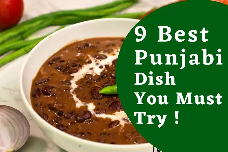 best punjabi food , punjabi dish , punjabi recipes