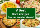 rice recipes , best rice recipes , top rice recipes , easy rice recipes for dinner