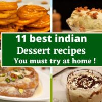 indian dessert recipes , indian sweet recipes