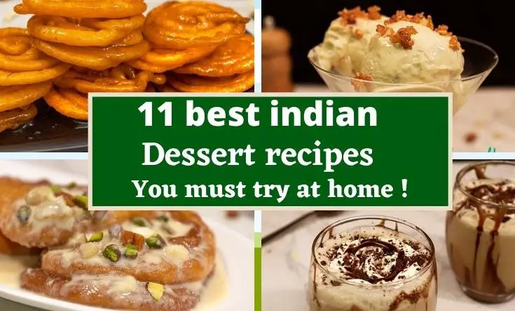 indian dessert recipes , indian sweet recipes