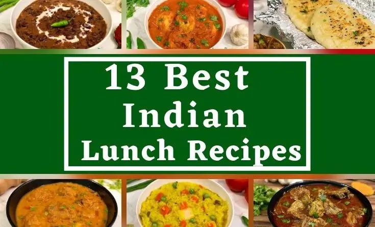best indian lunch recipes , easy indian lunch recipes