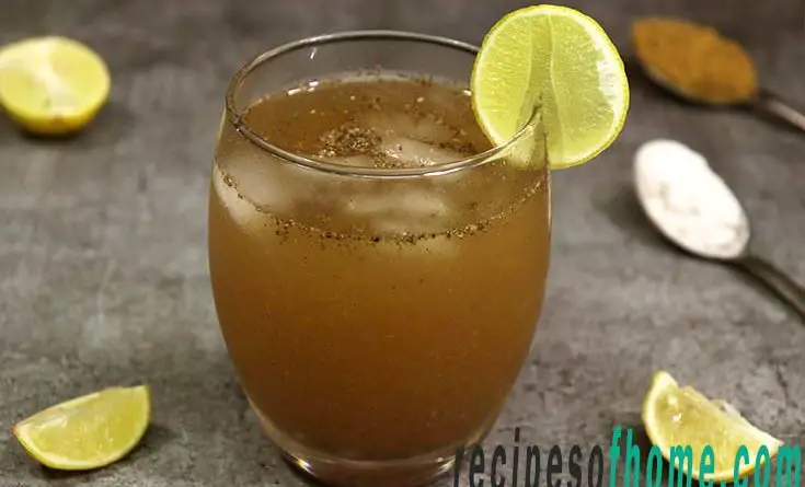 jeera water recipe , jeera pani recipe , cumin water