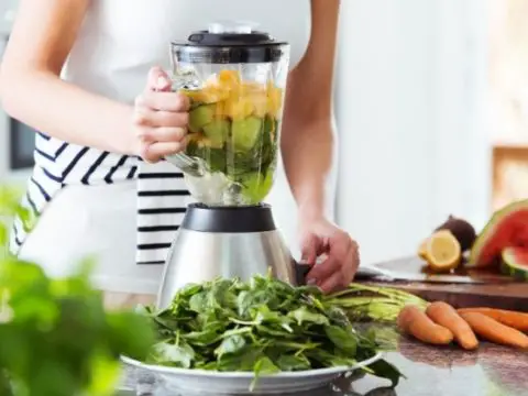 things you should never put in a blender