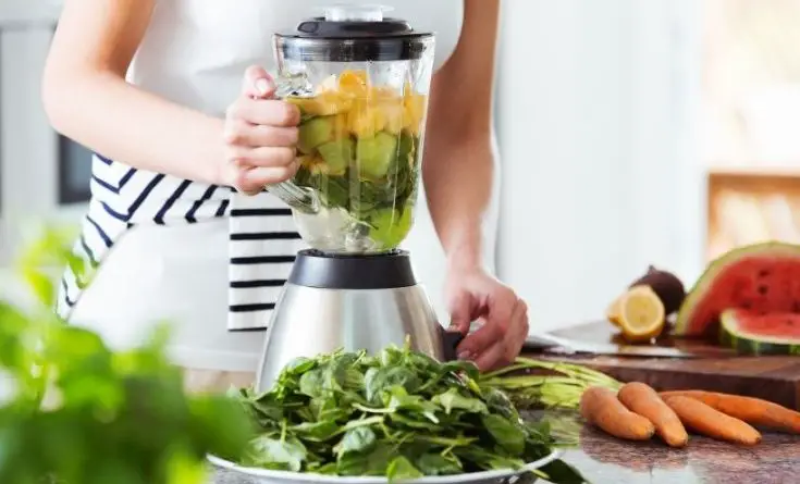 things you should never put in a blender