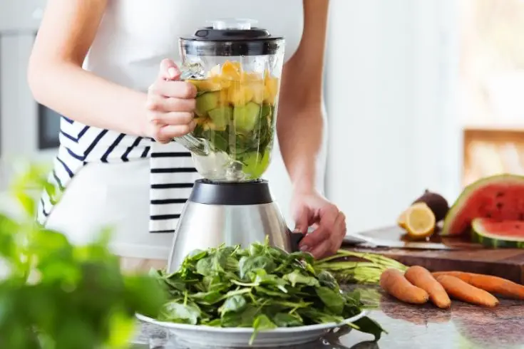 8 things you should never put in a blender