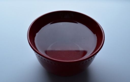 change water from bowl