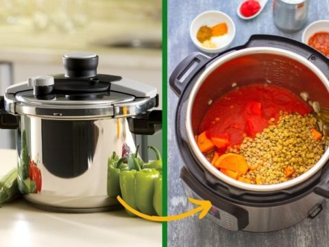 how to use a pressure cooker