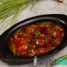 chicken manchurian recipe , chicken manchurian gravy