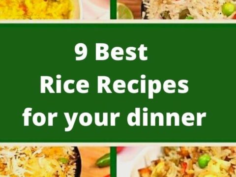 rice recipes , top rice recipes , indian recipes