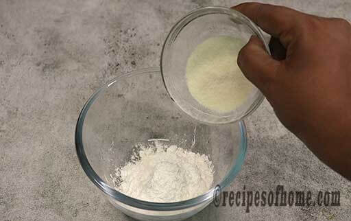 for cornstarch slurry mix maida,cornstarch and semolina