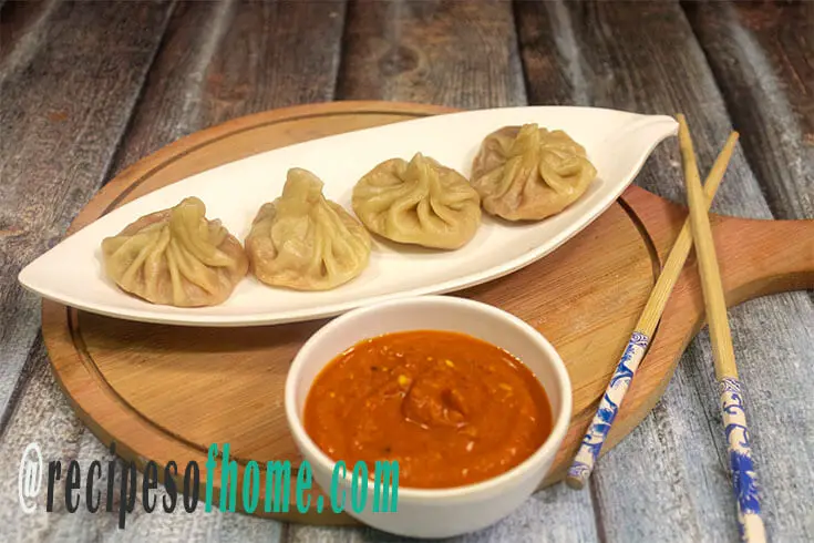 veg momos recipe , momos recipe