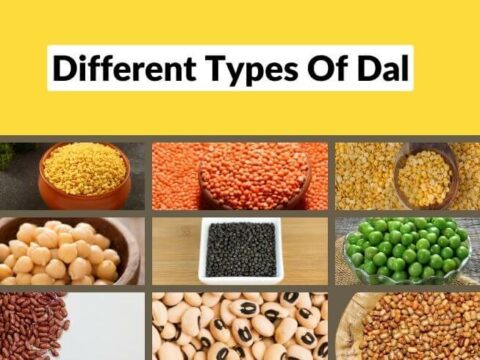 types of dal : Indian dal names in English and Hindi