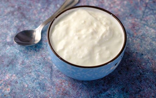 how to make curd