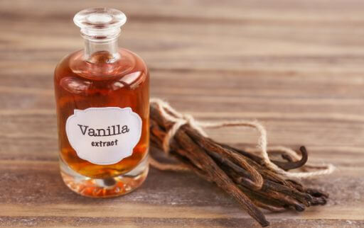 vanilla extract