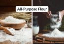 all purpose flour , maida