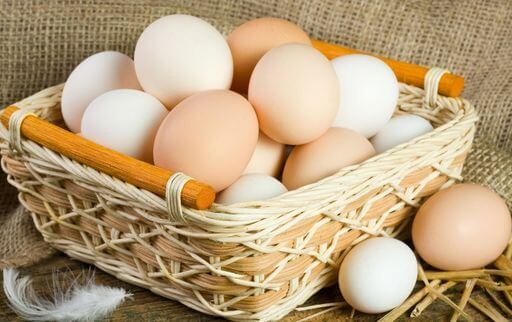 egg is vegetarian or non-vegetarian
