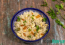 ghee rice recipe , neychoru recipe , how to make ghee rice