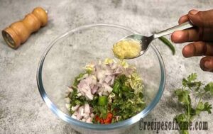 Vegetable Pakora Recipe | Veg Pakora Recipe
