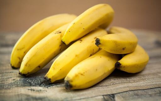 How to give bananas a longer life
