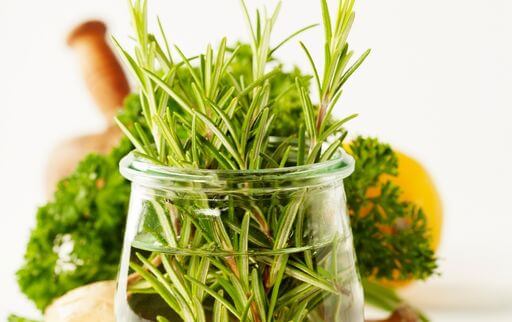 How to make herbs last longer