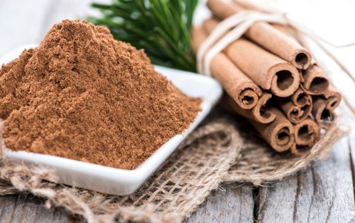 Cinnamon can keep cockroaches away from home