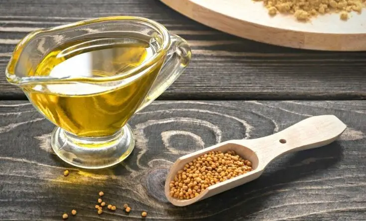 Kitchen tips : How to check purity of mustard oil at home