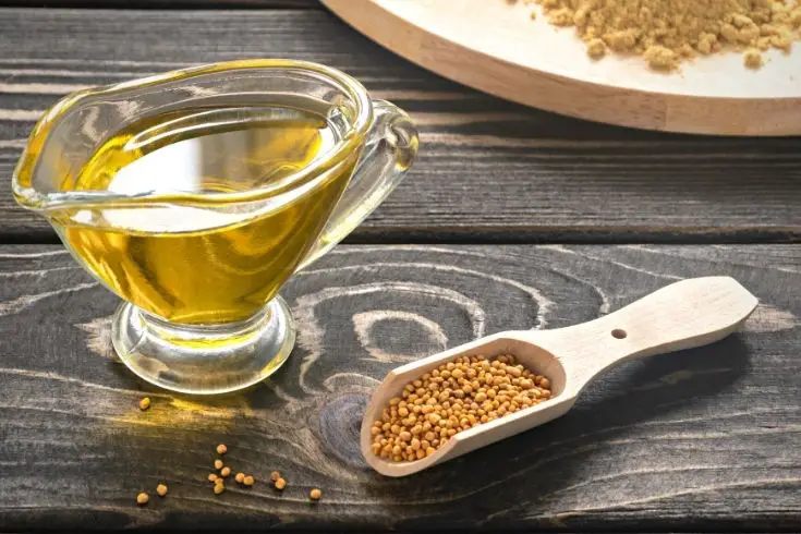 Kitchen tips : How to check purity of mustard oil at home