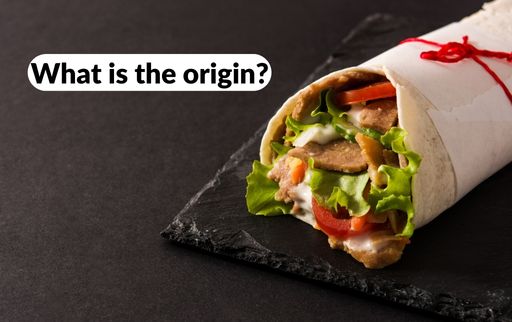 What is the Shawarma origin