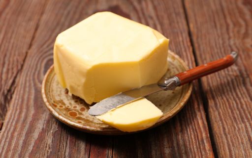 Uses of Butter