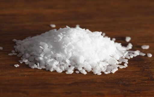 What is Kosher salt