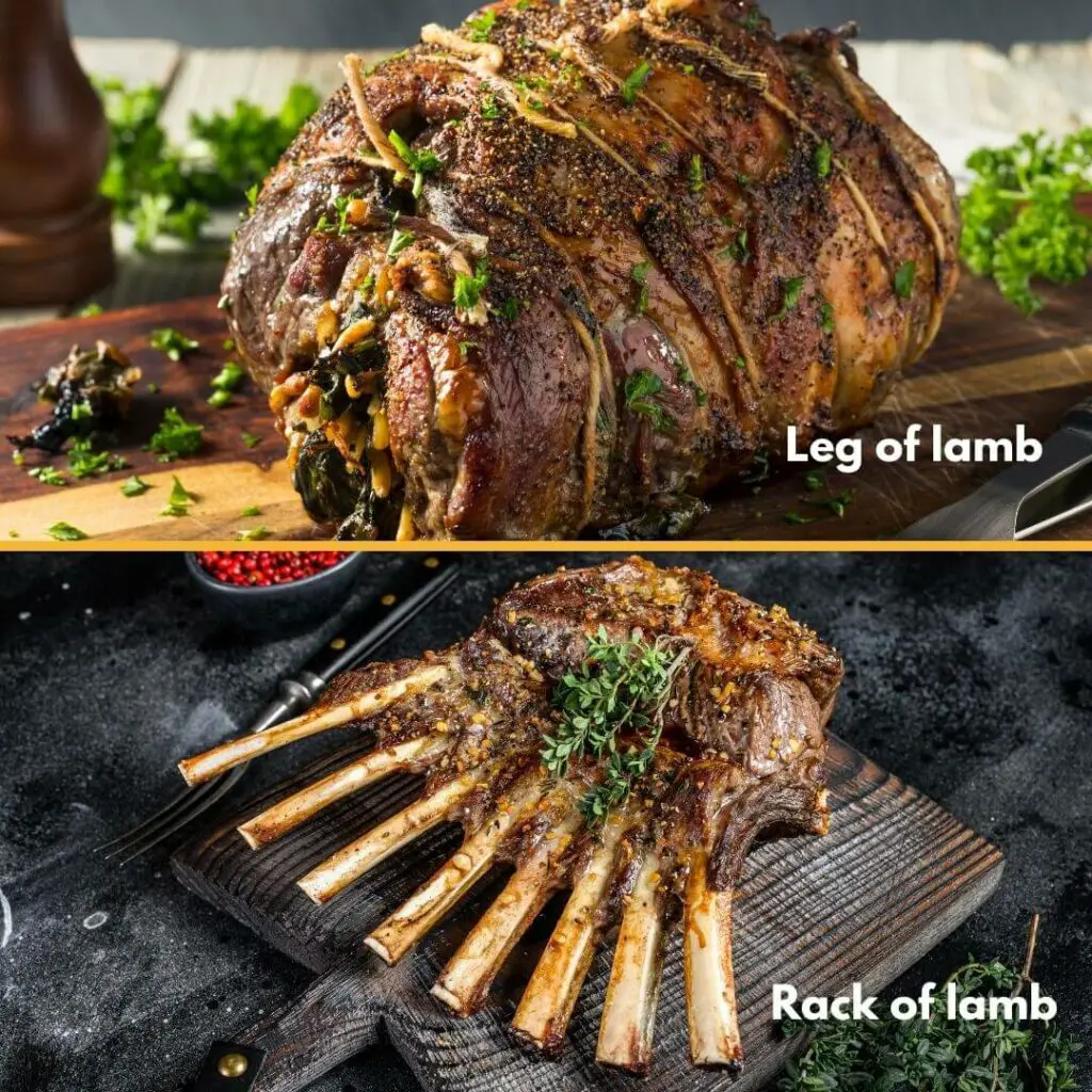 How to select the perfect lamb cut