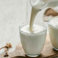 What is Buttermilk?-How to make,Substitutes,Benefits,Uses