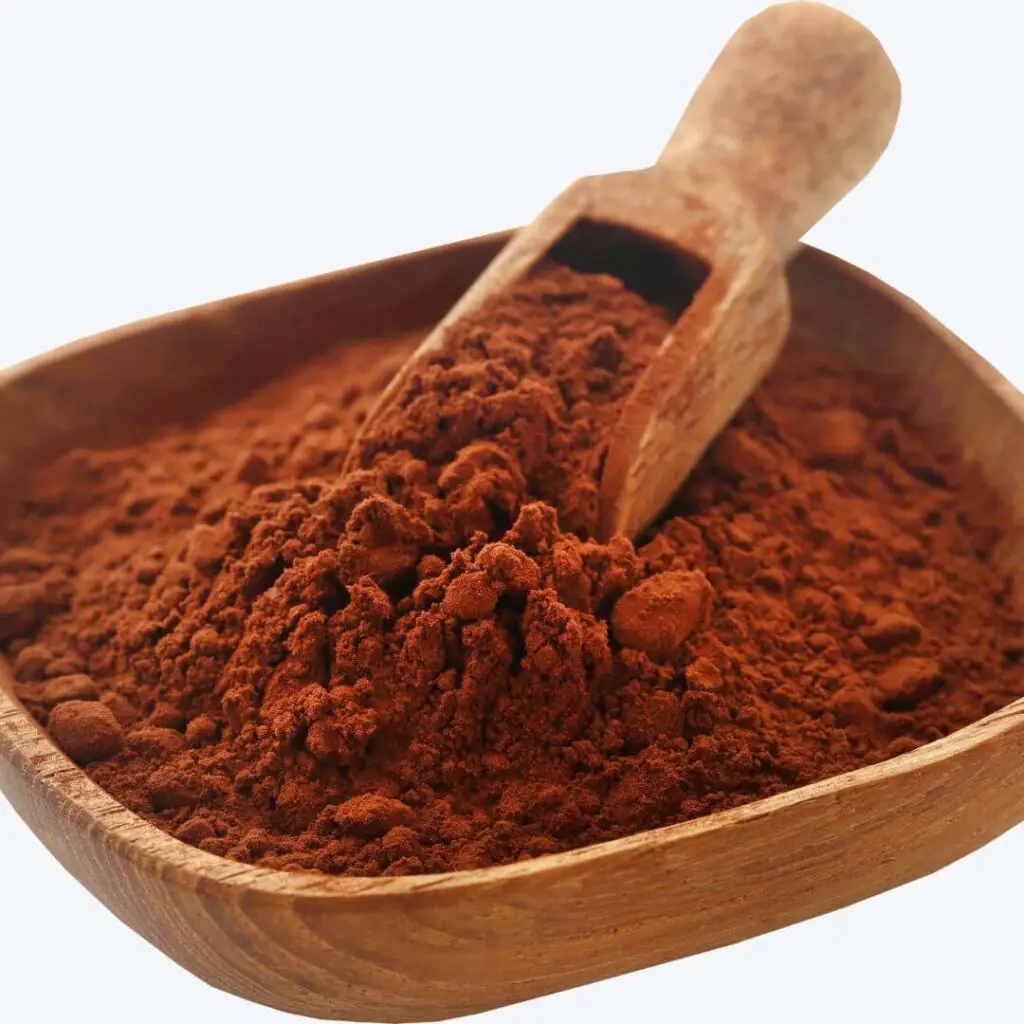 What is Cacao Powder