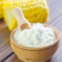 what is cornflour? , How to make cornflour