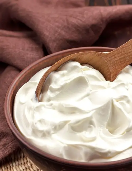 Can You Freeze Sour Cream? and How to thaw sour cream