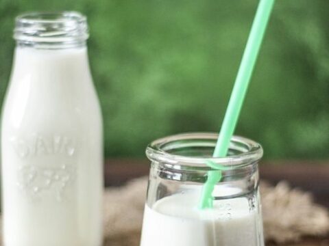 can you freeze milk , how to freeze milk