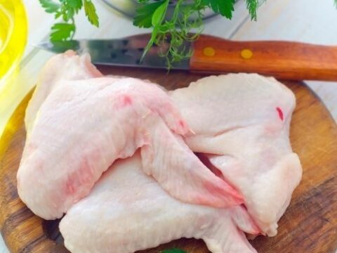 How to Defrost Chicken: 3 Fast and Safe Ways