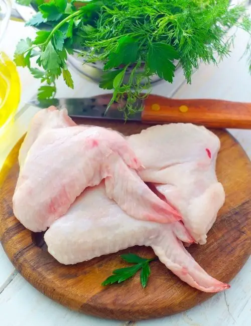 How to Defrost Chicken: 3 Fast and Safe Ways